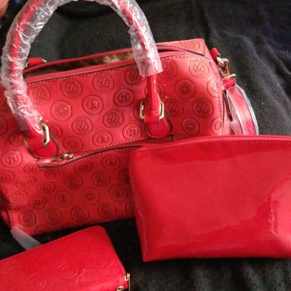 Trio Purses - Picture 2 of 8